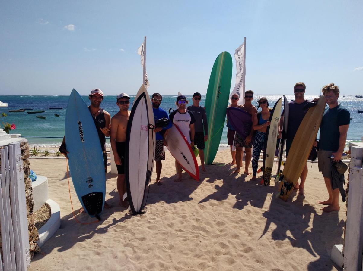 T-Land Resort 넴브랄라 외부 사진